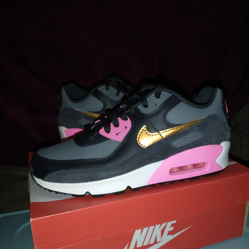 Nice Air Max